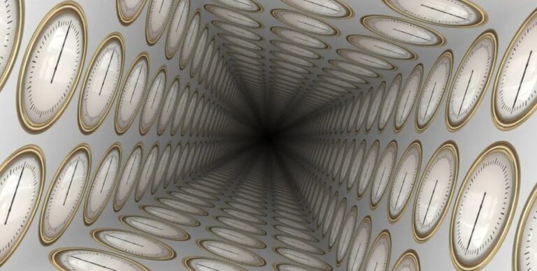 Ученые решили столетнюю загадку физики: можем ли мы путешествовать во времени»>