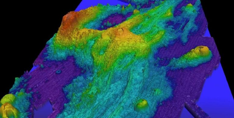 В 2026 году Землю ждет извержение огромного вулкана: где находится гигант»>