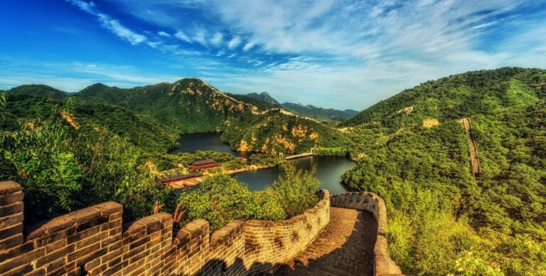 Древний Китай – могущественная цивилизация: как на самом деле она появилась»>