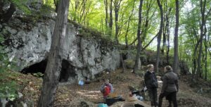 Каннибалы жили в Польше? Новое исследование раскрыло кровавую тайну (фото)»>