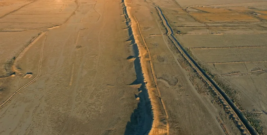 Куда исчезла Александрия на Тигре: ученые рассказали о падении великого города (фото)»>