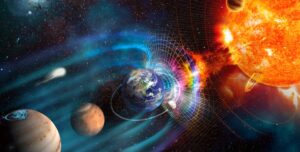 На Землю надвигается магнитная буря: насколько ощутимыми будут геомагнитные колебания 4 февраля»>