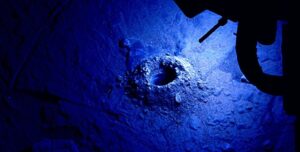 NASA показало фотографию поверхности Марса ночью: жуткое зрелище (фото)»>