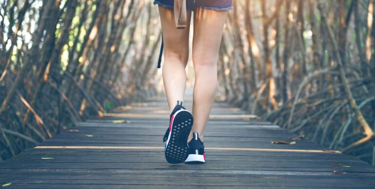 Назван эффективный способ продления жизни: потребуется всего 5 минут в день»>