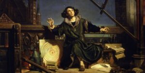 Неожиданная сторона Николая Коперника: инженер, врач-самоучка и экономист (фото)»>