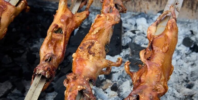 Почему в Древнем Риме ели эту странную еду и почему мы больше этого не делаем»>