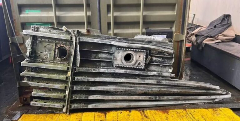 Таинственная катастрофа 1976 года в Антарктиде: ученые обнаружили новые доказательства»>