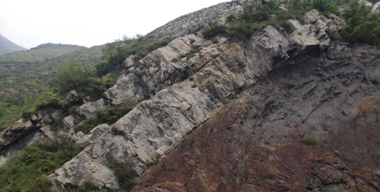 В истории Земли таинственным образом отсутствует миллиард лет: теперь ученые знают почему»>