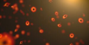 В космосе взорвалась черная дыра: ее «осколок» врезался в Землю с невозможной силой»>