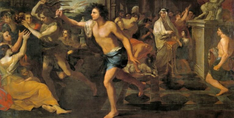 За Днем святого Валентина прячется древний и жестокий обычай: какая история у праздника»>