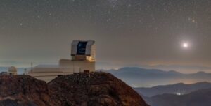 Астрономы по всему миру получили 800 тыс. уведомлений из космоса: на это потребовалось 2 минуты»>