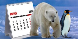 «Невидимый» крупнейший наземный хищник: белый медведь носит яд, способный убить человека»>