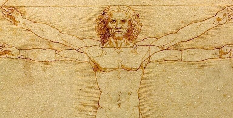 Секрет все время был в паху: разгадана 500-летняя загадка Леонардо да Винчи (видео)»>
