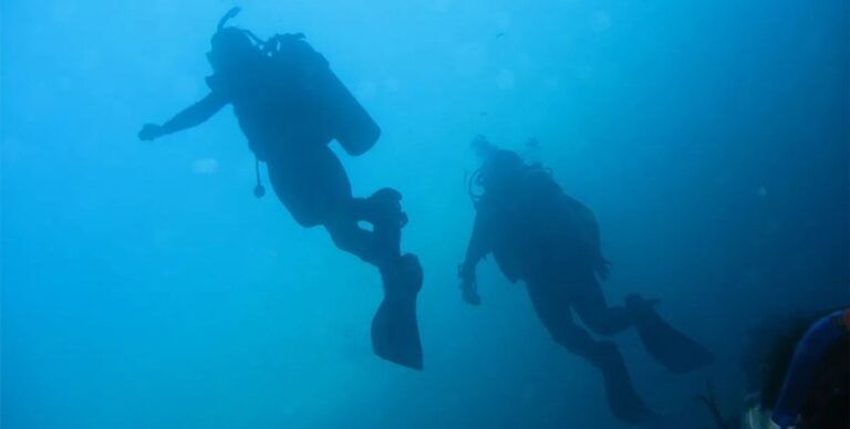 У побережья Франции найден затонувший город: его создали люди 7000 лет назад (видео)»>