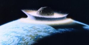 В Бразилии найдено 900-километровое стеклянное поле: его создал удар из космоса (фото)»>