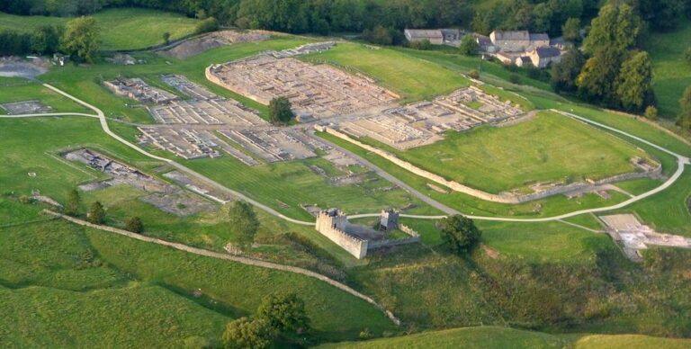 Забытые технологии римских солдат: какие секреты раскрыли таблички из Виндоланды (фото)»>