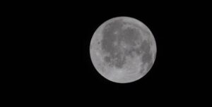 Астронавты миссии «Артемида-2» прибыли к Луне: она не такая, как они ожидали (фото)»>