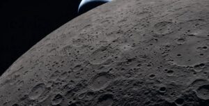 Астронавты миссии «Артемида-2» увидели бомбардировку Луны: ученые этого не ожидали (фото)»>