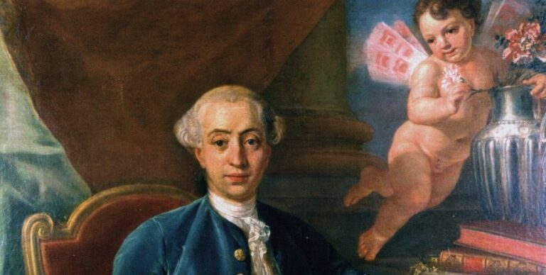 Имел 120 партнерш: шокирующая правда о самом известном в мире соблазнителе (фото)»>