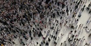 Лишние рты: планета может прокормить только 2,5 млрд из 8,3 жителей Земли. Что делать с остальными?»>