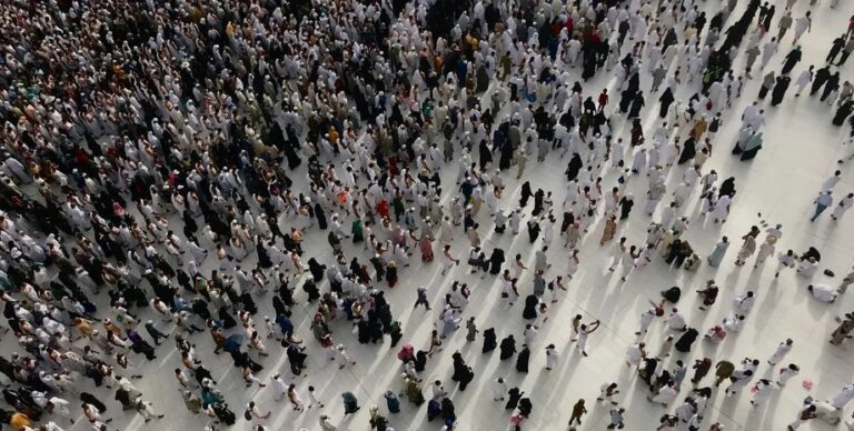 Лишние рты: планета может прокормить только 2,5 млрд из 8,3 жителей Земли. Что делать с остальными?»>