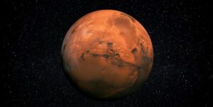 Некоторые существа могут жить прямо сейчас на Марсе: кто они»>