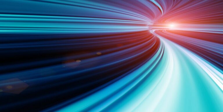 Неужели Эйнштейн ошибался: физики обнаружили то, что движется быстрее скорости света»>