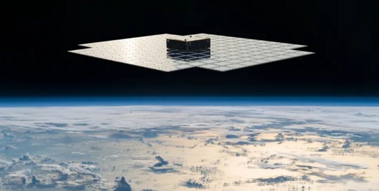 Ракета New Glenn отправила гигантский интернет-спутник в космос не туда, куда нужно (видео)»>