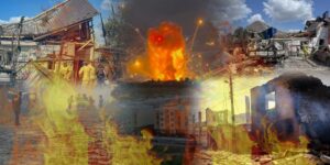 Куда смотрела контрразведка: «неудобные» вопросы после трагедии в Вишневом 6 июля»>