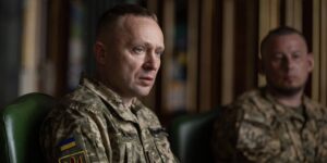 Не стать «мясником» и сломать систему: что ждет Драпатого и как власть прикрылась «картонными» протестами»>