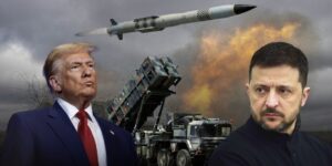Трамп «передает» Patriot Украине: сколько времени нужно и почему эксперты не спешат радоваться»>