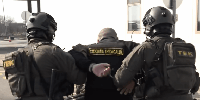 «Нет состава преступления»: в Венгрии закрыли дело против украинских инкассаторов»>