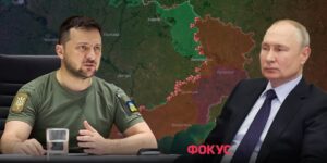 «Новые идеи» для завершения войны: зачем Зеленский едет к Трампу и о чем Лавров торгуется с Рубио»>