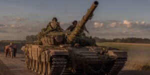 «Путинская мобилизация» и новый фронт: действительно ли Россия пойдет на Чернигов уже осенью»>