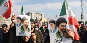 Тайна Моджтабы Хаменеи: почему Иран более полугода не показывает нового верховного лидера»>