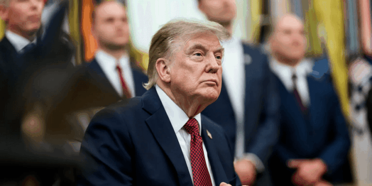 Тегеран потребовал компенсации от США: Трамп принял неожиданное решение»>