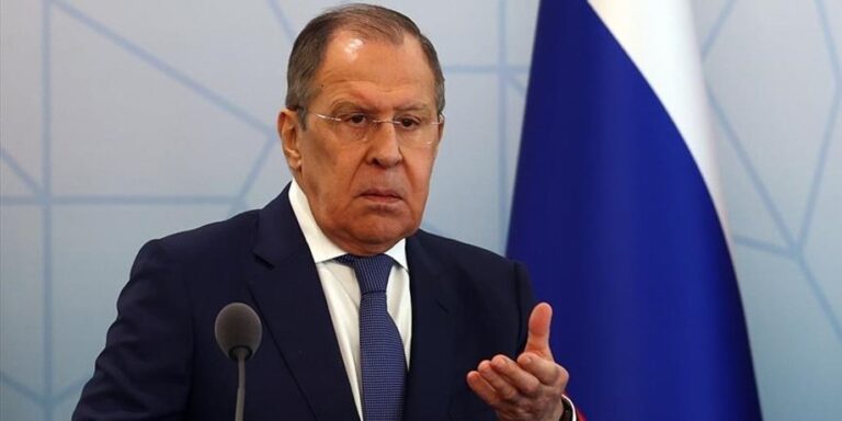«Фактически это начало настоящей войны с Россией»: Лавров высказался о БПЛА, найденных в аэропорту Лейпцига»>