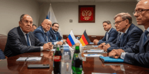 Глава МИД ФРГ сделал Лаврову «предложение» по Украине: чиновник раскрыл подробности (видео)»>