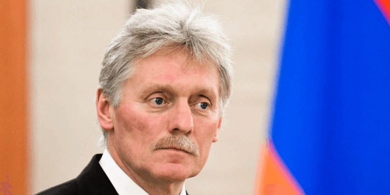 Хакеры слили переписку Пескова: что в Кремле писали о Путине и Токаеве»>
