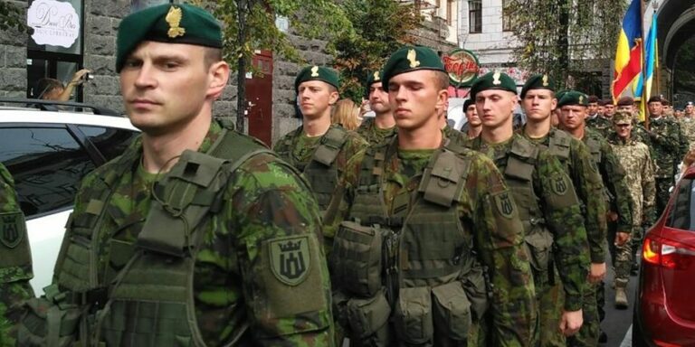 Литва готовится к массовой эвакуации населения Вильнюса: что заявили военные»>