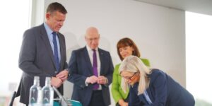Независимость Шотландии, Уэльса и Северной Ирландии: почему ее не будет и при чем тут ядерное оружие»>