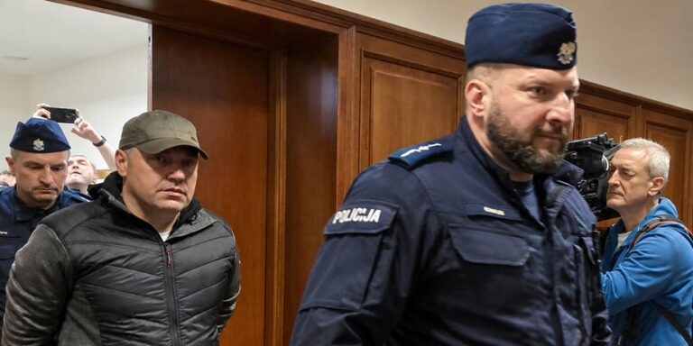 От съемок с Шоном Пенном до экстрадиции: Хорватия решила судьбу украинца Журавлева»>