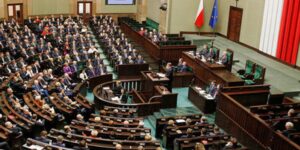 Польские правые хотят провести Марш независимости во Львове: 21 политик подписал обращение»>