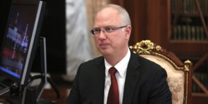 Посланник Путина летит в США: в Нью-Йорке его ждут представители Трампа»>