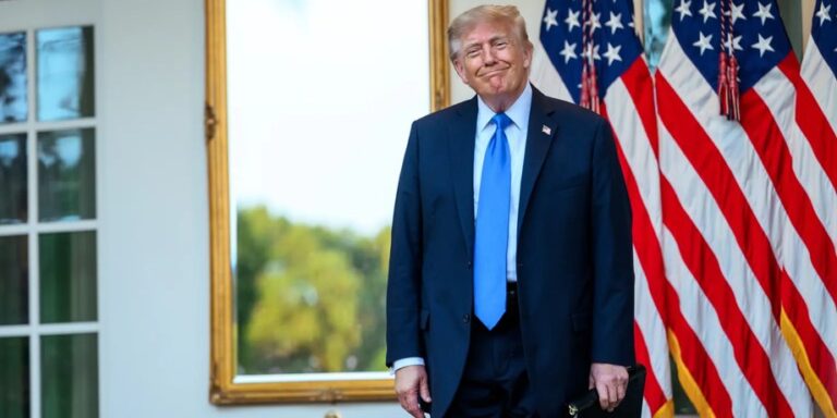 Претензии на Фолклендские острова: Трамп может поддержать Аргентину в отместку Британии»>