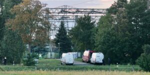 Третья за сутки диверсия в Германии: на энергообъекте под Кельном нашли взрывные устройства»>