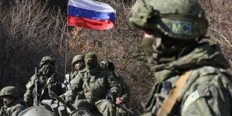 В 2030 году: в РФ заявляют, что Молдова готовится воевать с Россией»>