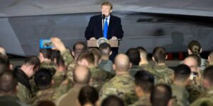 В США появятся «Силы ИИ» и «Царь ИИ»: что они будут делать»>