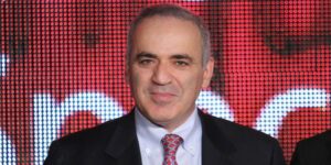 Кремль хотел убить оппозиционера Каспарова: в США раскрыли сеть киллеров»>