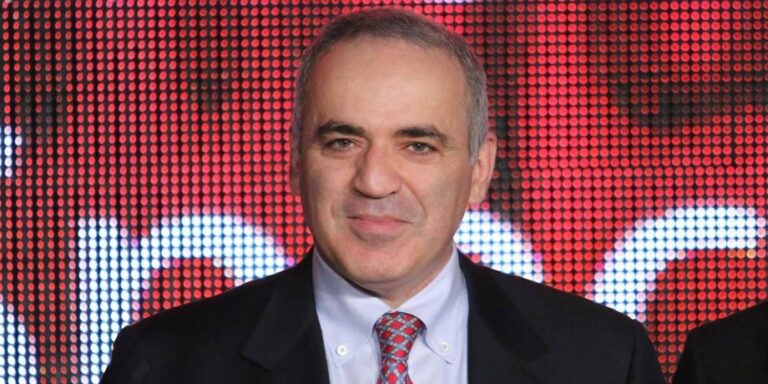 Кремль хотел убить оппозиционера Каспарова: в США раскрыли сеть киллеров»>